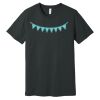 Premium Soft Cotton Short Sleeve Tee - Full Color Printing Thumbnail