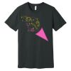 Premium Soft Cotton Short Sleeve Tee - Full Color Printing Thumbnail