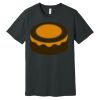 Premium Soft Cotton Short Sleeve Tee - Full Color Printing Thumbnail