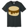 Premium Soft Cotton Short Sleeve Tee - Full Color Printing Thumbnail
