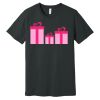 Premium Soft Cotton Short Sleeve Tee - Full Color Printing Thumbnail