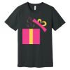 Premium Soft Cotton Short Sleeve Tee - Full Color Printing Thumbnail