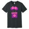 Premium Soft Cotton Short Sleeve Tee - Full Color Printing Thumbnail