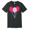 Premium Soft Cotton Short Sleeve Tee - Full Color Printing Thumbnail