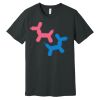 Premium Soft Cotton Short Sleeve Tee - Full Color Printing Thumbnail