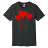 Premium Soft Cotton Short Sleeve Tee - Full Color Printing Thumbnail