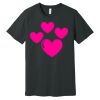 Premium Soft Cotton Short Sleeve Tee - Full Color Printing Thumbnail