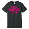 Premium Soft Cotton Short Sleeve Tee - Full Color Printing Thumbnail