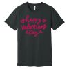 Premium Soft Cotton Short Sleeve Tee - Full Color Printing Thumbnail