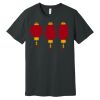 Premium Soft Cotton Short Sleeve Tee - Full Color Printing Thumbnail