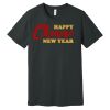 Premium Soft Cotton Short Sleeve Tee - Full Color Printing Thumbnail