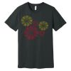 Premium Soft Cotton Short Sleeve Tee - Full Color Printing Thumbnail