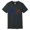 Premium Soft Cotton Short Sleeve Tee - Full Color Printing Thumbnail