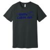 Premium Soft Cotton Short Sleeve Tee - Full Color Printing Thumbnail