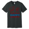 Premium Soft Cotton Short Sleeve Tee - Full Color Printing Thumbnail