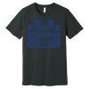 Premium Soft Cotton Short Sleeve Tee - Full Color Printing Thumbnail