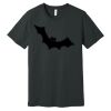 Premium Soft Cotton Short Sleeve Tee - Full Color Printing Thumbnail