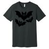 Premium Soft Cotton Short Sleeve Tee - Full Color Printing Thumbnail