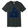 Premium Soft Cotton Short Sleeve Tee - Full Color Printing Thumbnail