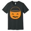Premium Soft Cotton Short Sleeve Tee - Full Color Printing Thumbnail