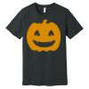 Premium Soft Cotton Short Sleeve Tee - Full Color Printing Thumbnail