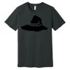 Premium Soft Cotton Short Sleeve Tee - Full Color Printing Thumbnail