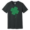 Premium Soft Cotton Short Sleeve Tee - Full Color Printing Thumbnail