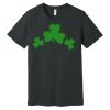 Premium Soft Cotton Short Sleeve Tee - Full Color Printing Thumbnail