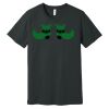 Premium Soft Cotton Short Sleeve Tee - Full Color Printing Thumbnail