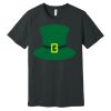 Premium Soft Cotton Short Sleeve Tee - Full Color Printing Thumbnail
