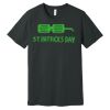 Premium Soft Cotton Short Sleeve Tee - Full Color Printing Thumbnail