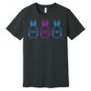 Premium Soft Cotton Short Sleeve Tee - Full Color Printing Thumbnail
