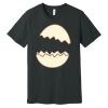 Premium Soft Cotton Short Sleeve Tee - Full Color Printing Thumbnail
