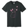 Premium Soft Cotton Short Sleeve Tee - Full Color Printing Thumbnail