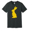 Premium Soft Cotton Short Sleeve Tee - Full Color Printing Thumbnail