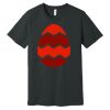 Premium Soft Cotton Short Sleeve Tee - Full Color Printing Thumbnail