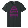 Premium Soft Cotton Short Sleeve Tee - Full Color Printing Thumbnail
