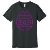 Premium Soft Cotton Short Sleeve Tee - Full Color Printing Thumbnail