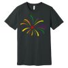 Premium Soft Cotton Short Sleeve Tee - Full Color Printing Thumbnail