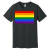 Premium Soft Cotton Short Sleeve Tee - Full Color Printing Thumbnail