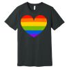 Premium Soft Cotton Short Sleeve Tee - Full Color Printing Thumbnail