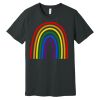 Premium Soft Cotton Short Sleeve Tee - Full Color Printing Thumbnail