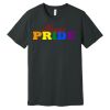 Premium Soft Cotton Short Sleeve Tee - Full Color Printing Thumbnail