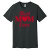 Premium Soft Cotton Short Sleeve Tee - Full Color Printing Thumbnail