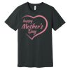 Premium Soft Cotton Short Sleeve Tee - Full Color Printing Thumbnail
