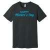 Premium Soft Cotton Short Sleeve Tee - Full Color Printing Thumbnail