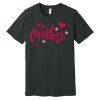 Premium Soft Cotton Short Sleeve Tee - Full Color Printing Thumbnail