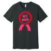 Premium Soft Cotton Short Sleeve Tee - Full Color Printing Thumbnail