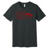 Premium Soft Cotton Short Sleeve Tee - Full Color Printing Thumbnail
