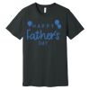 Premium Soft Cotton Short Sleeve Tee - Full Color Printing Thumbnail